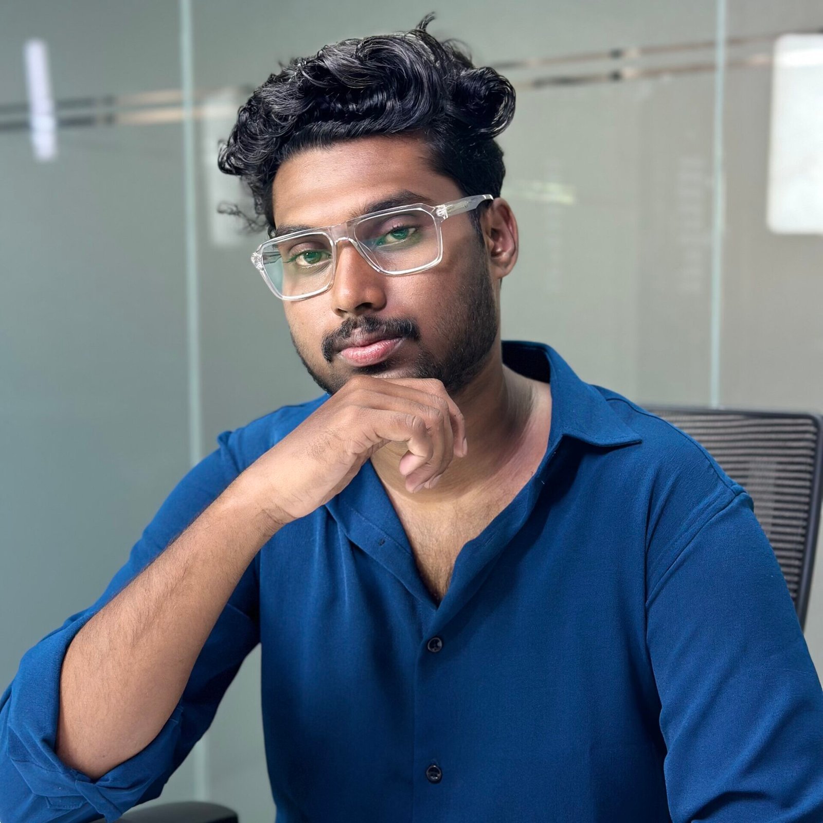 freelance digital marketer in calicut