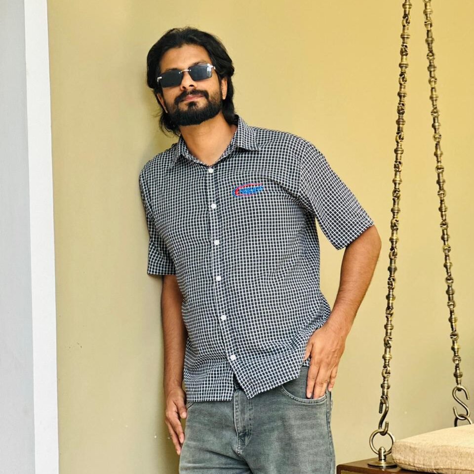 freelance digital marketer in calicut