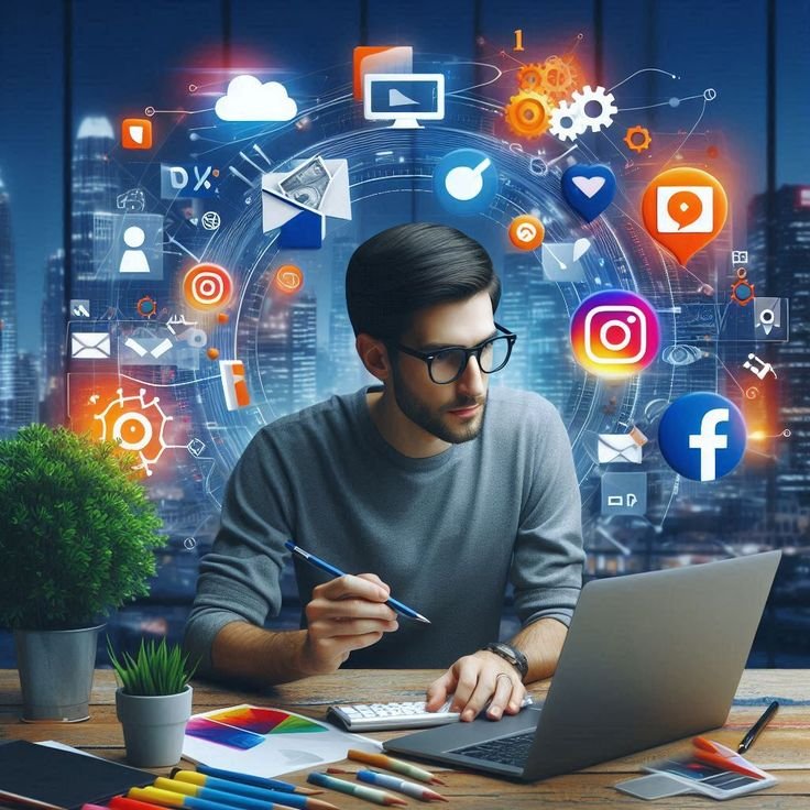 the roi of effective smm